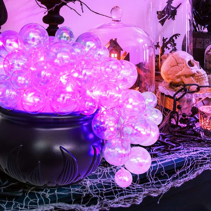 Halloween Decorations Model Style 1