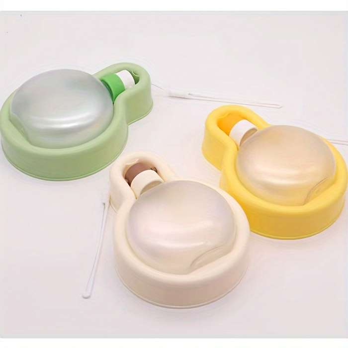 Pet Supplies Color Beige Color Size 350Ml