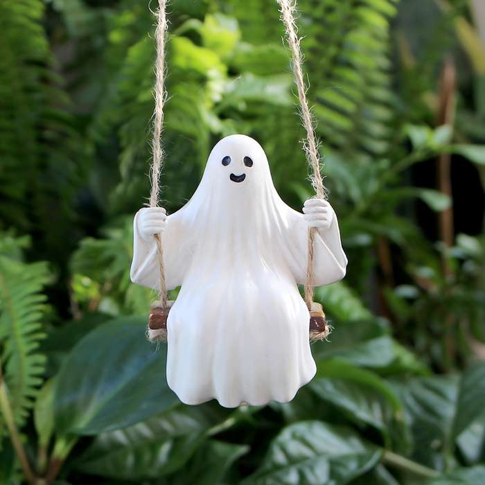 Halloween Decorations Material Classical Swing Ghosts