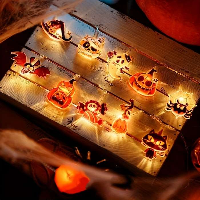 Halloween Decorations Model 1.5M