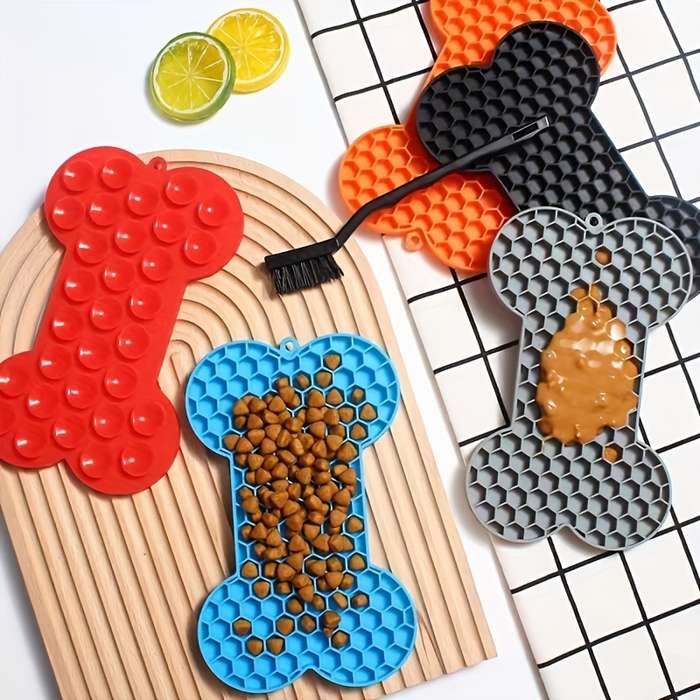 Pet Supplies Color Blue