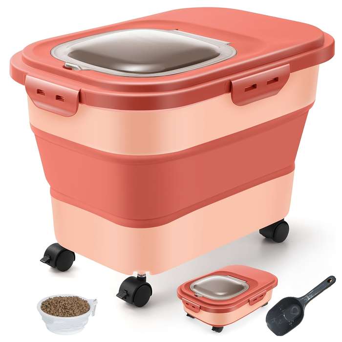 Pet Supplies Color Pink