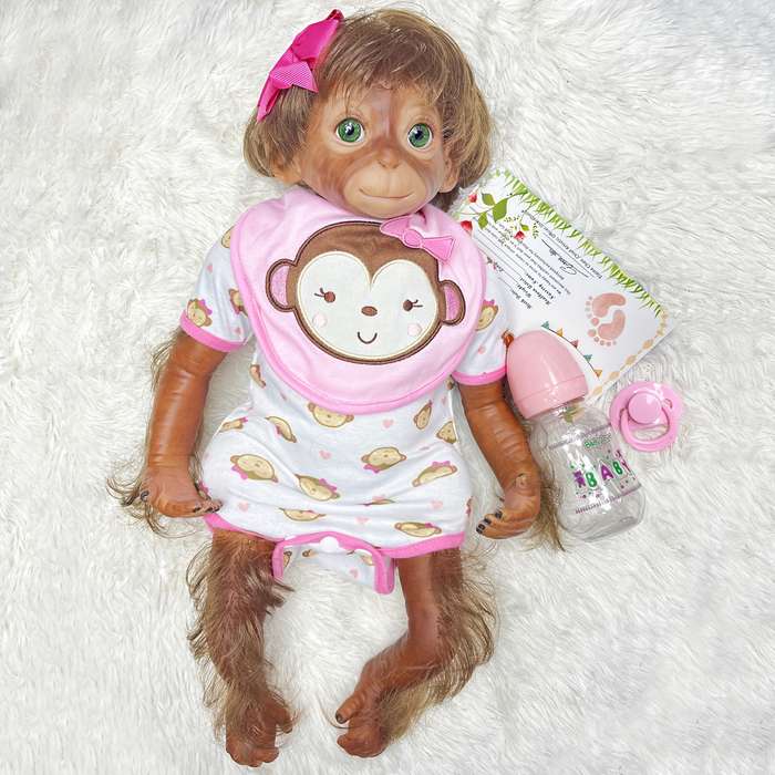 Toy Doll size 50CM