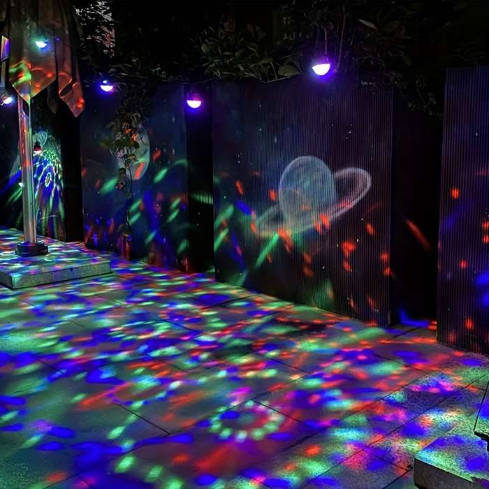 Halloween Decorations Items 10Leds