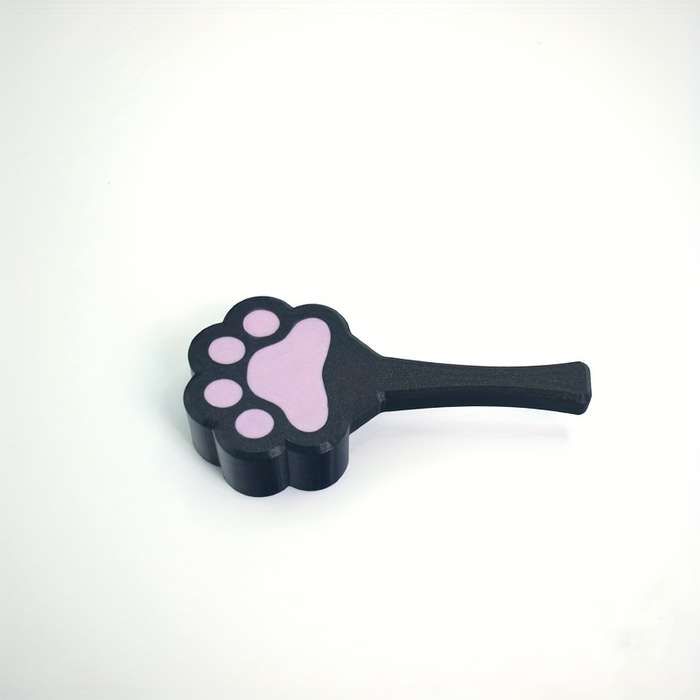 Pet Supplies Color Black
