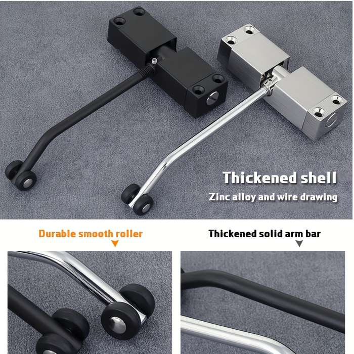 Lock Model Silvery Quantity 2Pcs
