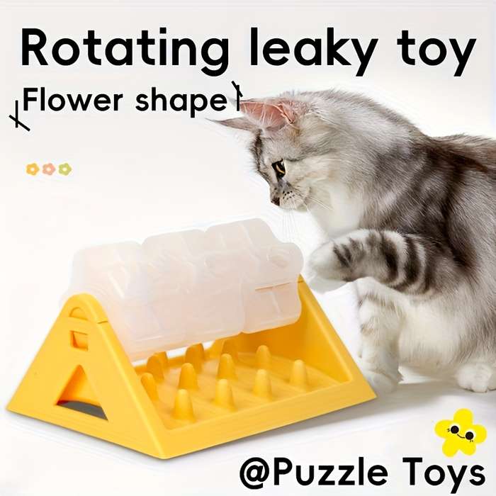 Pet Supplies Color Yellow
