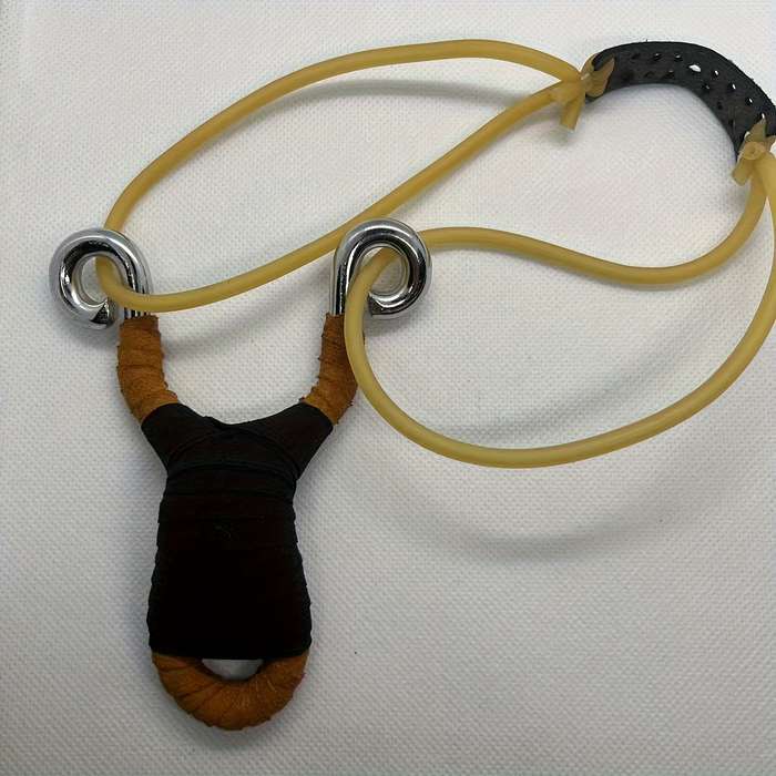 Slingshot Color Black Red