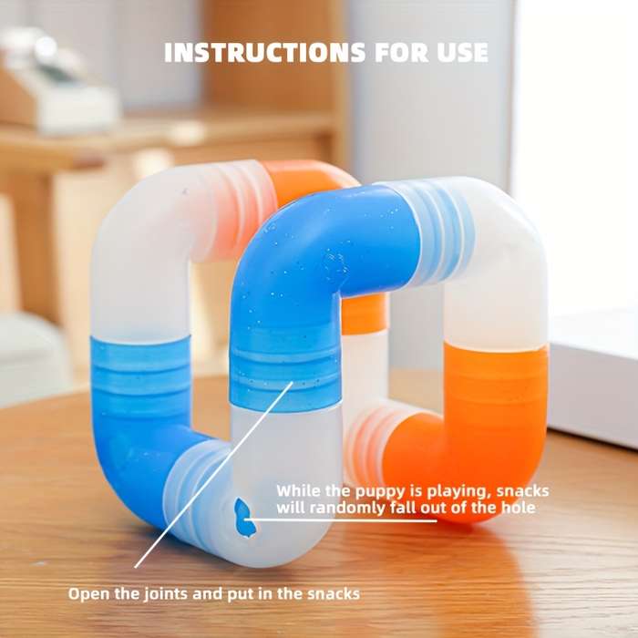 Pet Supplies Color Orange