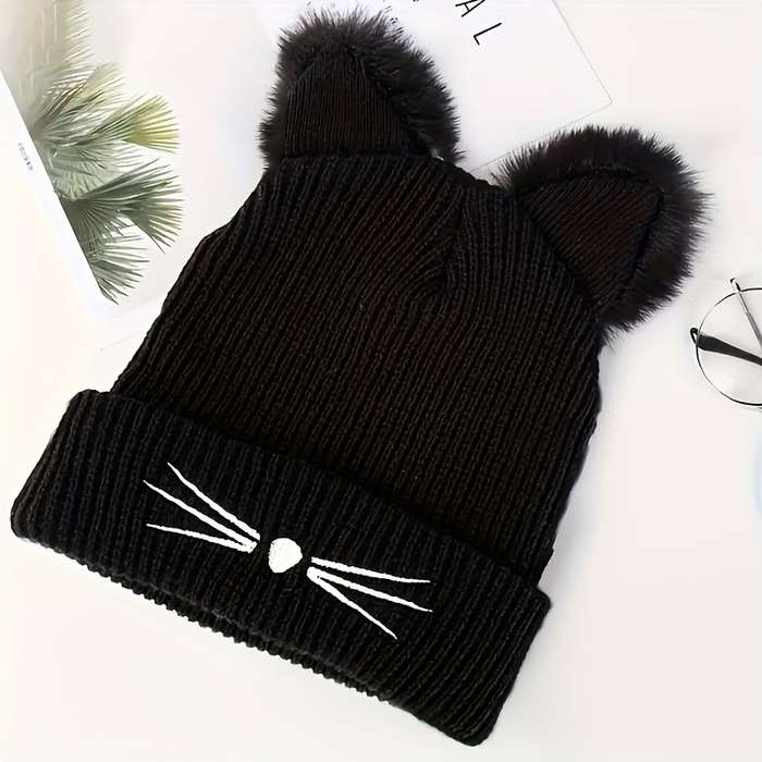 Winter Hat Color Khaki 1