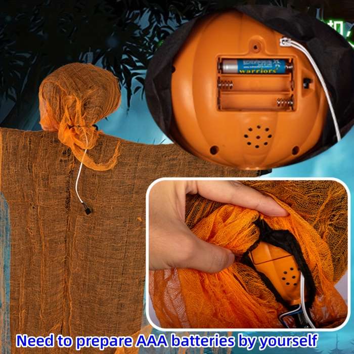 Halloween Decorations Quantity 1Pc