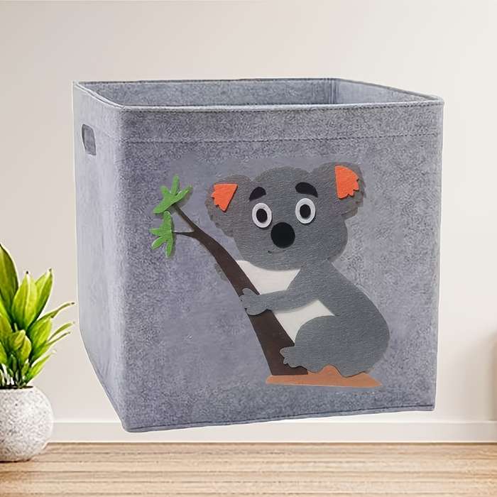 Storage And Organizationcolor Lion King