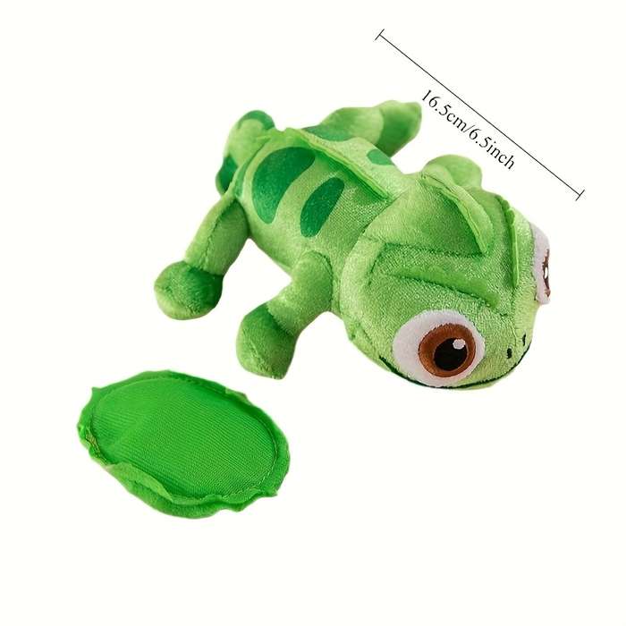 Toy Dolls color Green