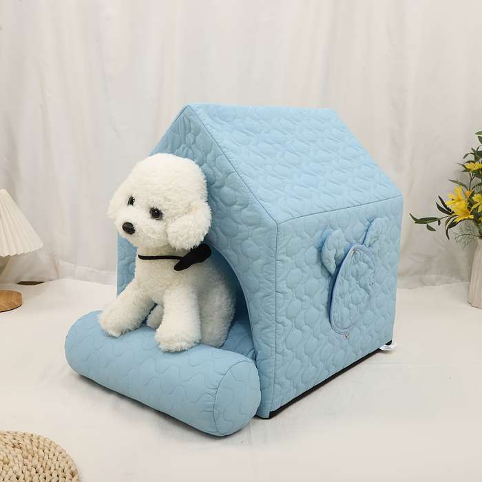 Pet Supplies Color White Applicable People Small Animals