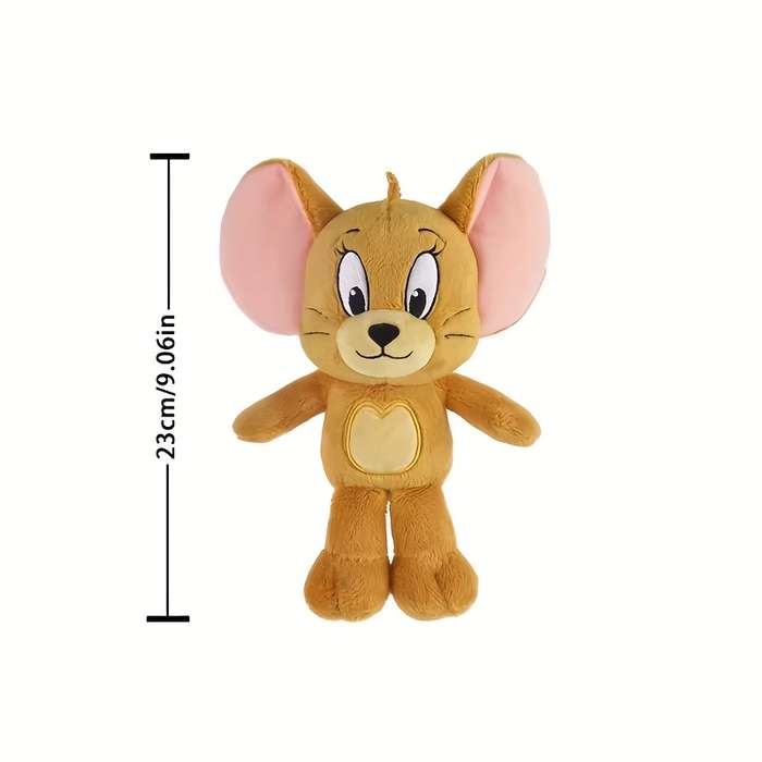Toy Dolls size 13CM Jerry Mouse