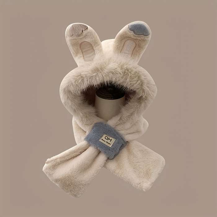 Winter Hat Color Khaki Items Cat Ears