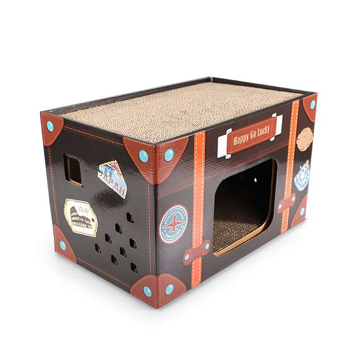 Pet Supplies