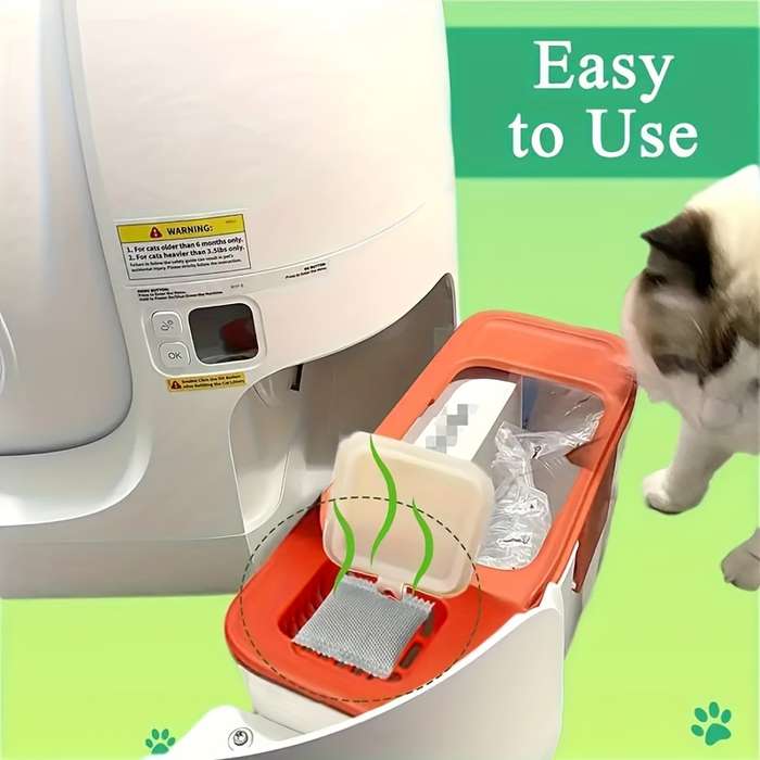 Pet supplies Quantity 30pcs
