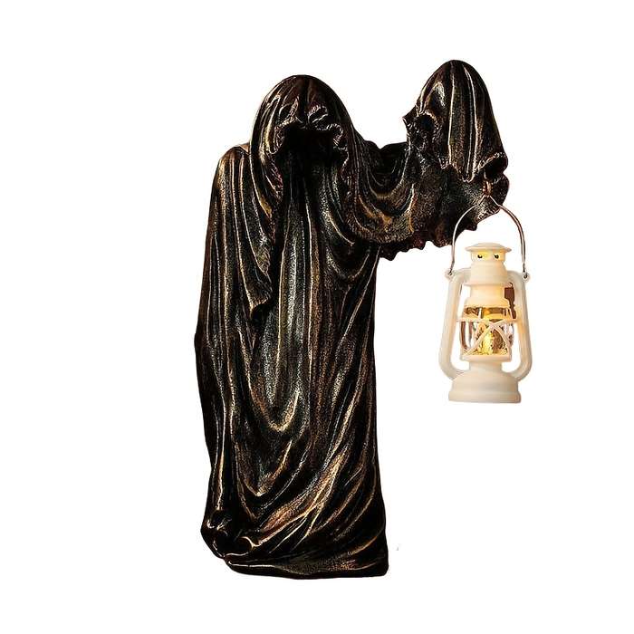 Halloween Decorations Color Black