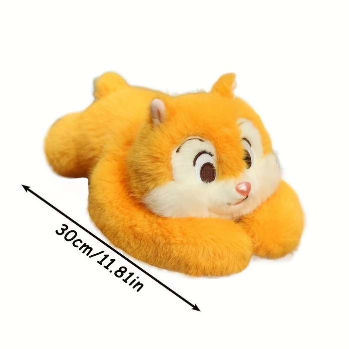 Toy Doll Items Stitch