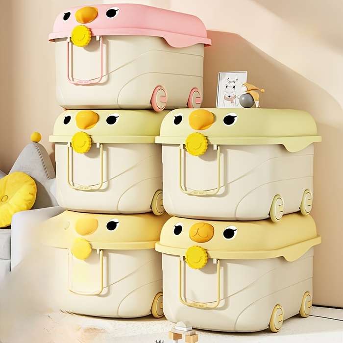 Storage And Organizationcolor Candy Green