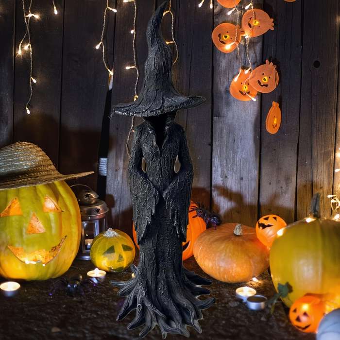 Halloween Decorations Model L 30