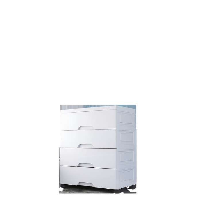Storage And Organizationcolor Gradient Gray Quantity 6Th Floor