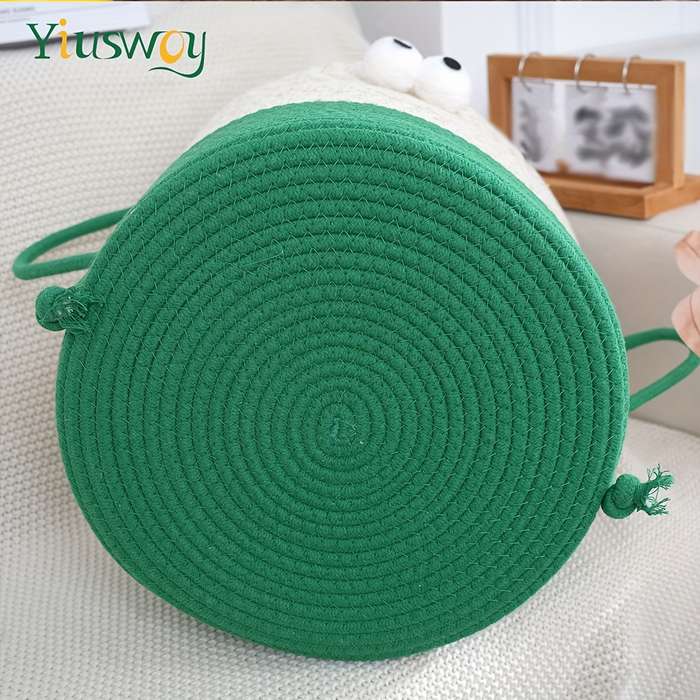 Storage And Organizationcolor Green