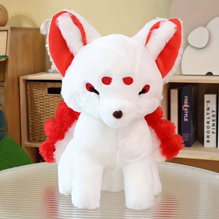Toy Dolls color Red