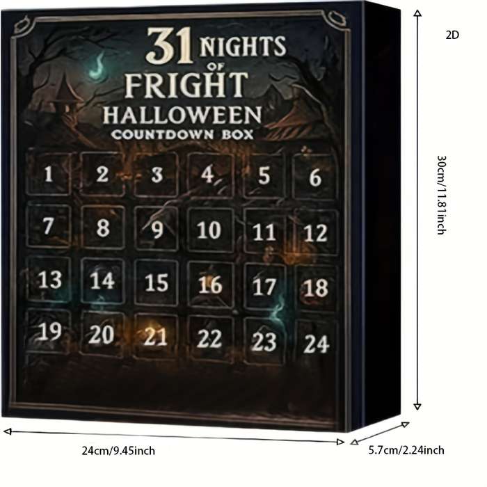 Halloween Decorations Quantity 1Pc