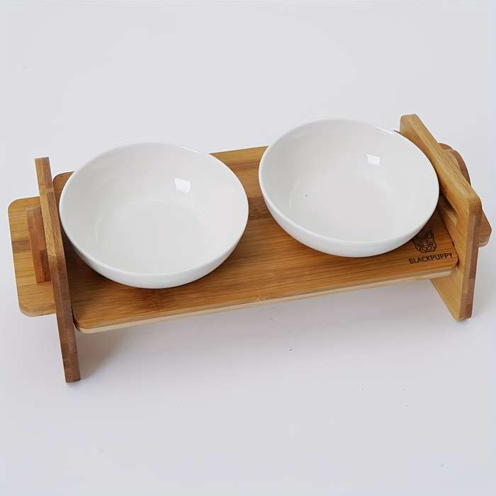 Pet Supplies Size Three Bowls