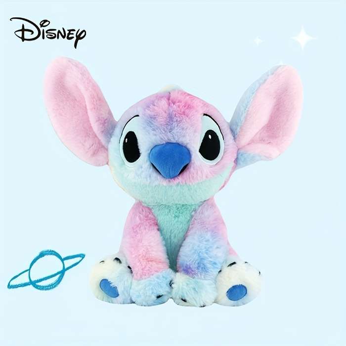 Toy Doll color Light Pink Stitching