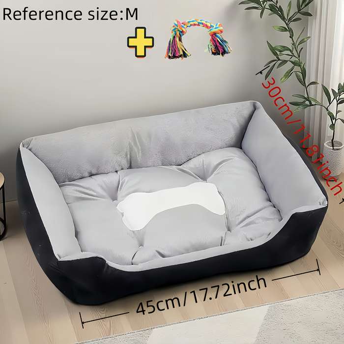 Pet supplies Model L Style  Add  Free Bite Rope