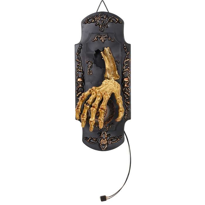 Halloween Decorations Color Black