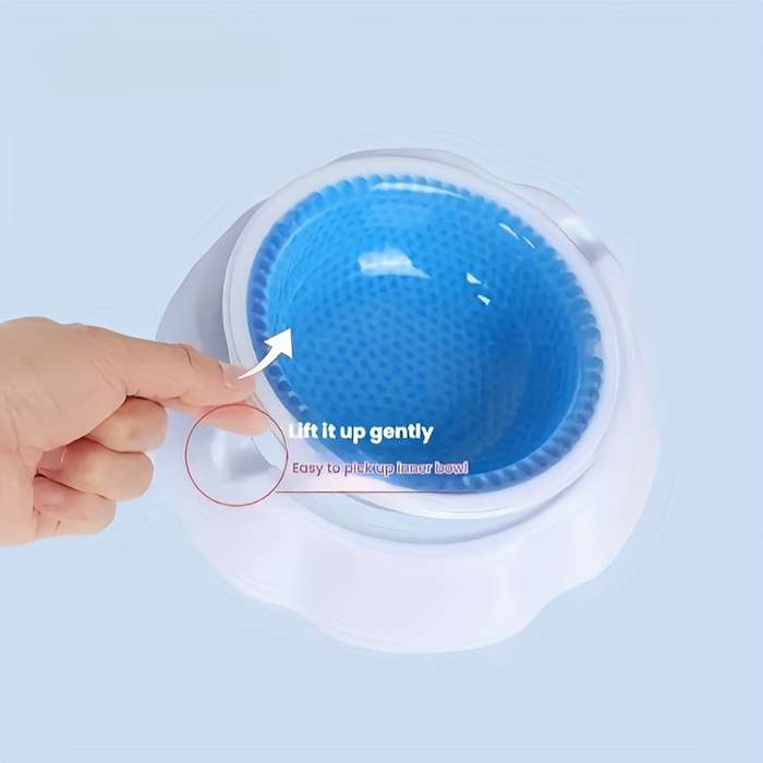 Pet supplies color Blue