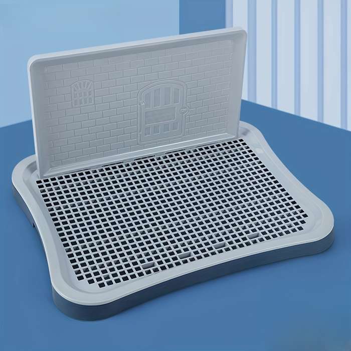 Pet supplies color White  50.8cmx 39.62cmx 3.56cm