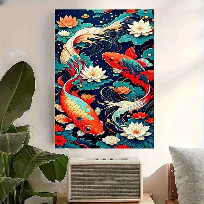 1000 Piece Paper Jigsaw Puzzle For Adults