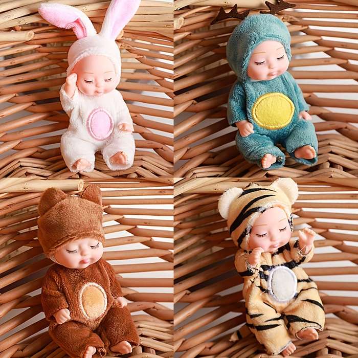 Toy Dolls Style Bunny