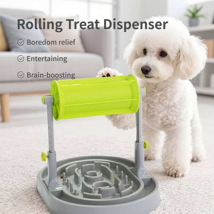 Pet Supplies Color Green