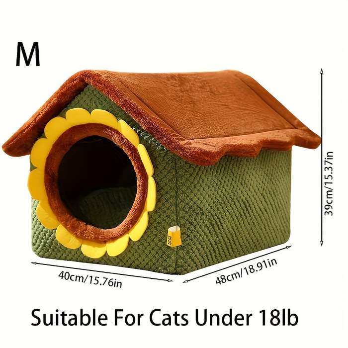 Pet supplies size M