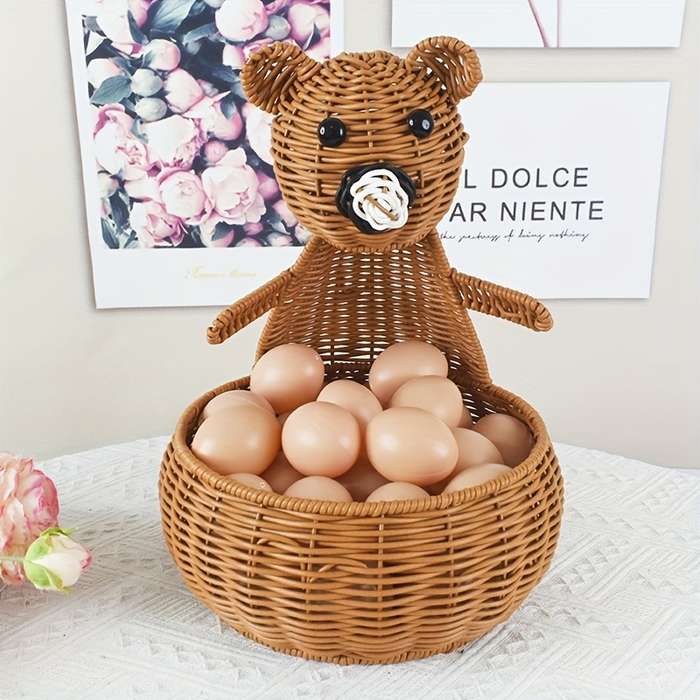 Storage And Organizationstyle Big Bear Baby