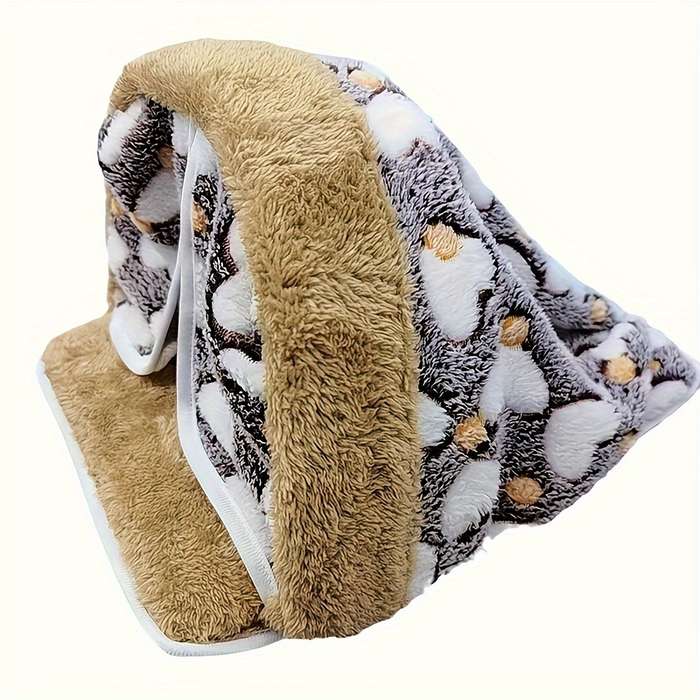 Pet supplies color White 26x 25cm  10.24x 9.84in