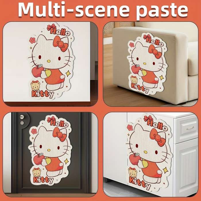 Pet Supplies Color Hello Kitty   50Cm X 80Cm