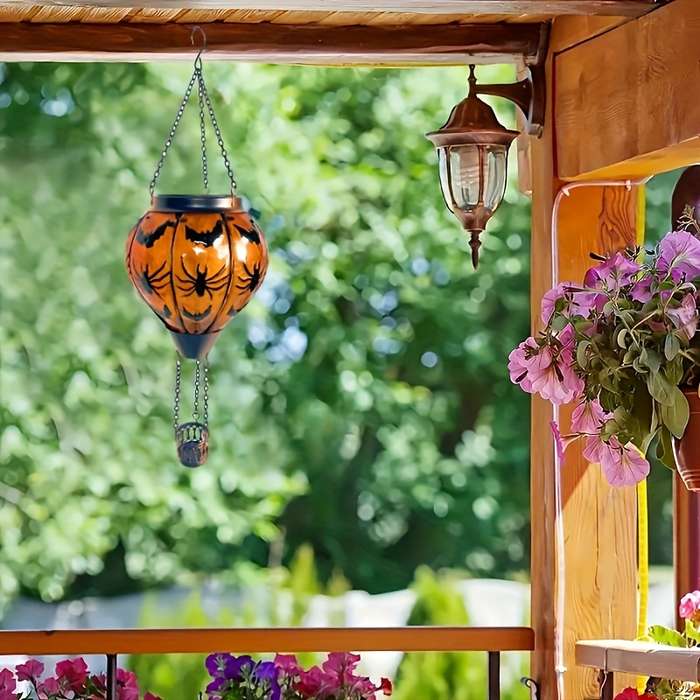 Halloween Decorations Style Spider
