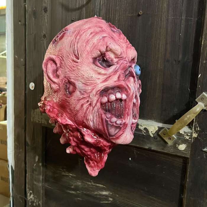 Halloween Decorations Size 23 X 36Cm 14.17 X 9.06In