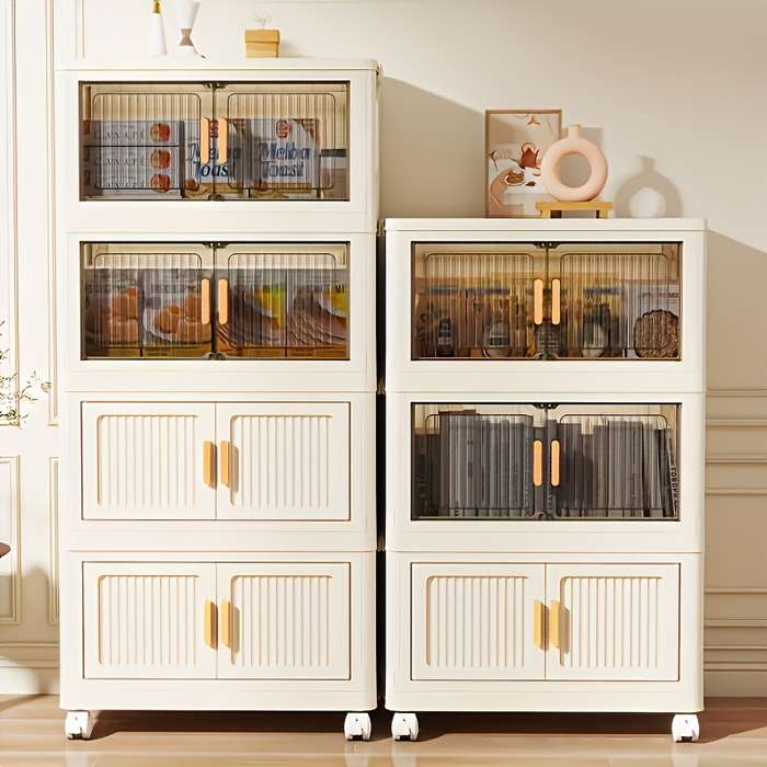 Storage And Organizationmodel 4Th Floor