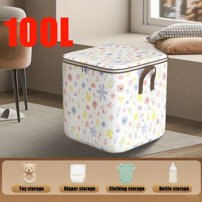 Storage And Organizationsize Small 100L