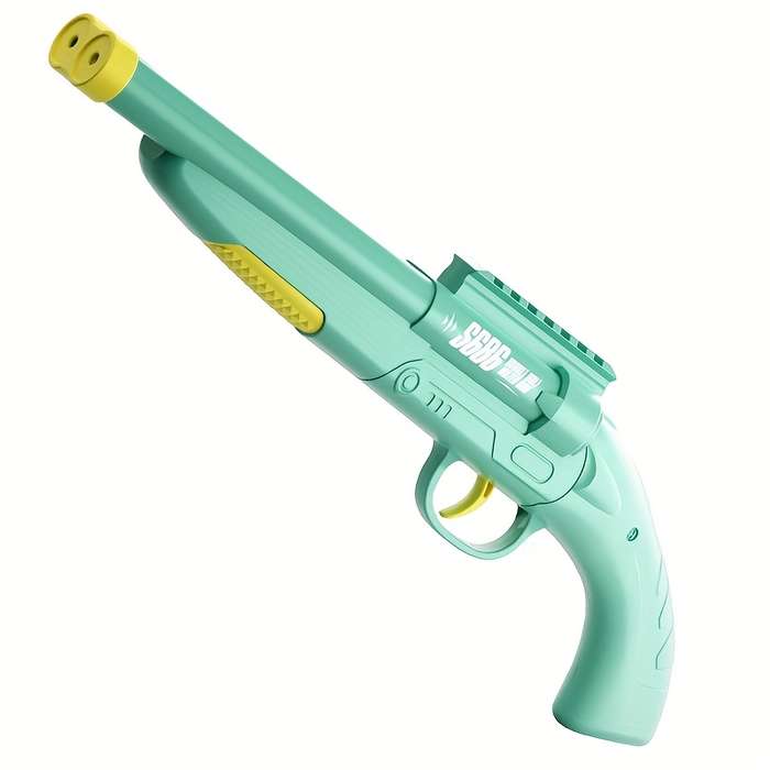Toy Guns Color Sky Blue
