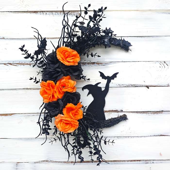 Halloween Decorations Quantity 1Pc