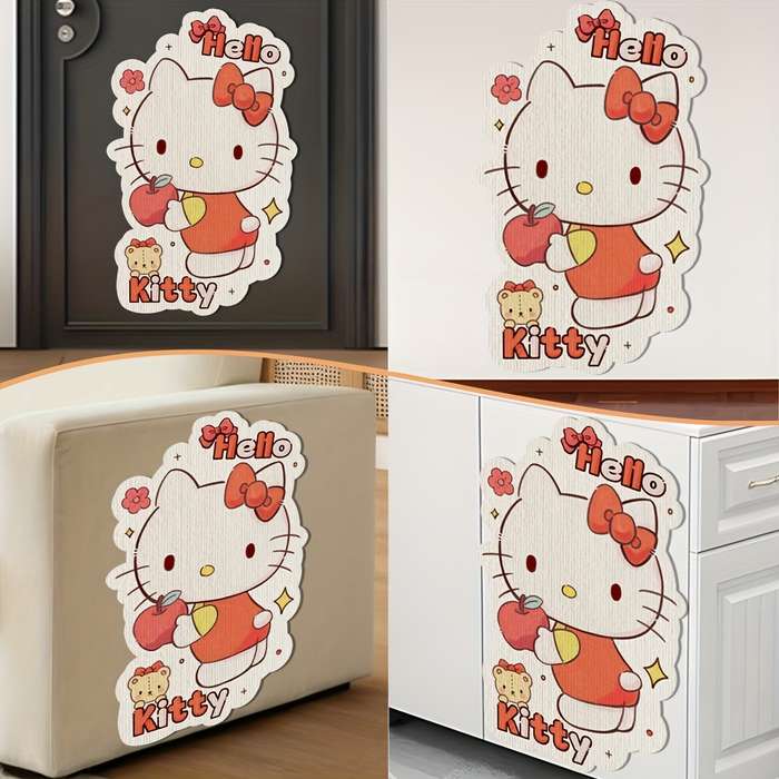 Pet Supplies Color Hello Kitty   50Cm X 80Cm